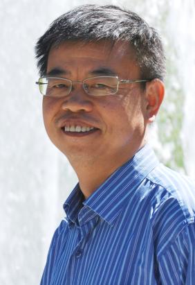 Feng Shi